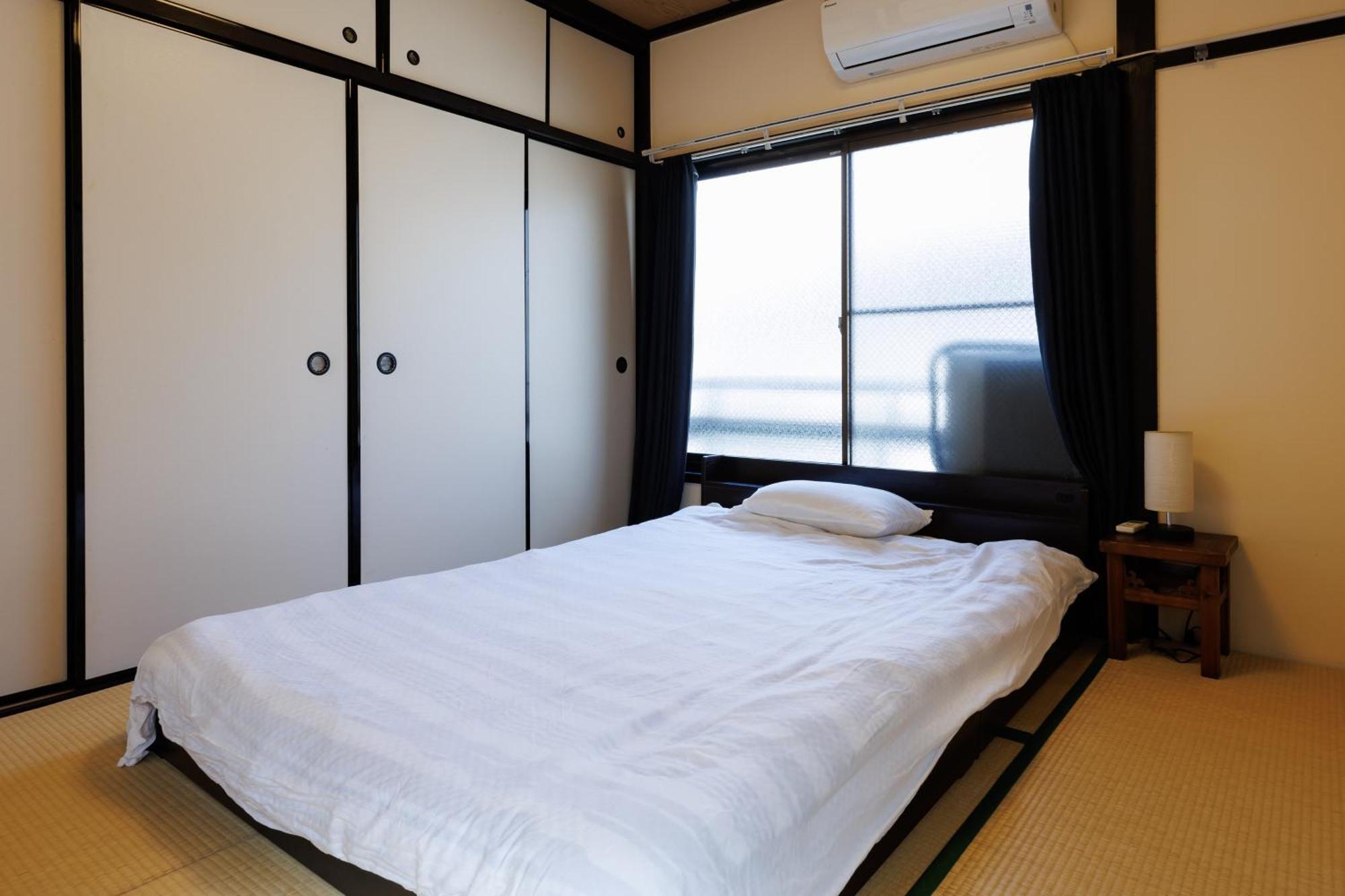 野田屋 Villa Osaka Exterior photo